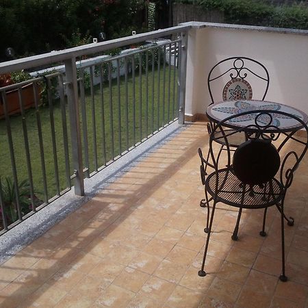 Telma Hotel Terracina Dış mekan fotoğraf