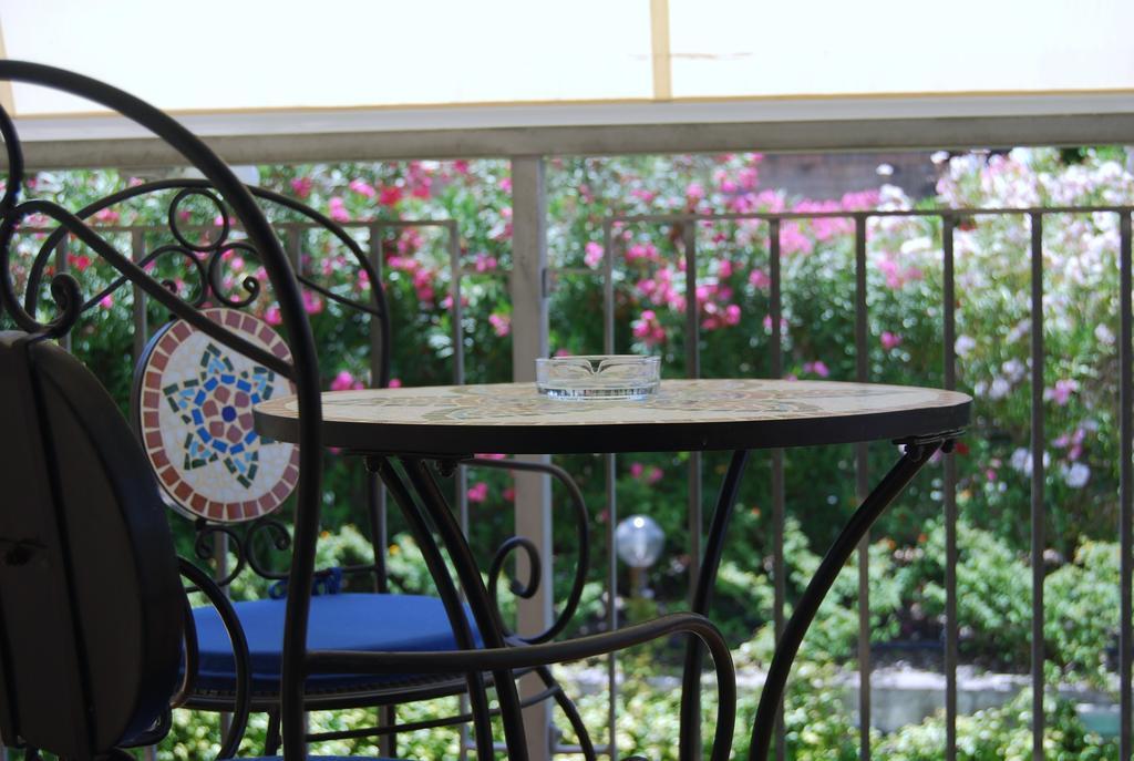 Telma Hotel Terracina Dış mekan fotoğraf